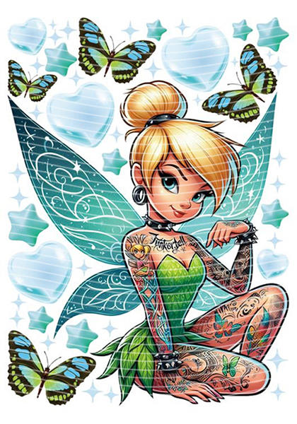 A5 Notebook Wraps-W-3067